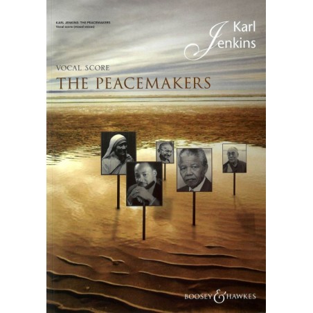 THE PEACEMAKERS