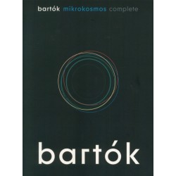 MIKROKOSMOS COMPLETE