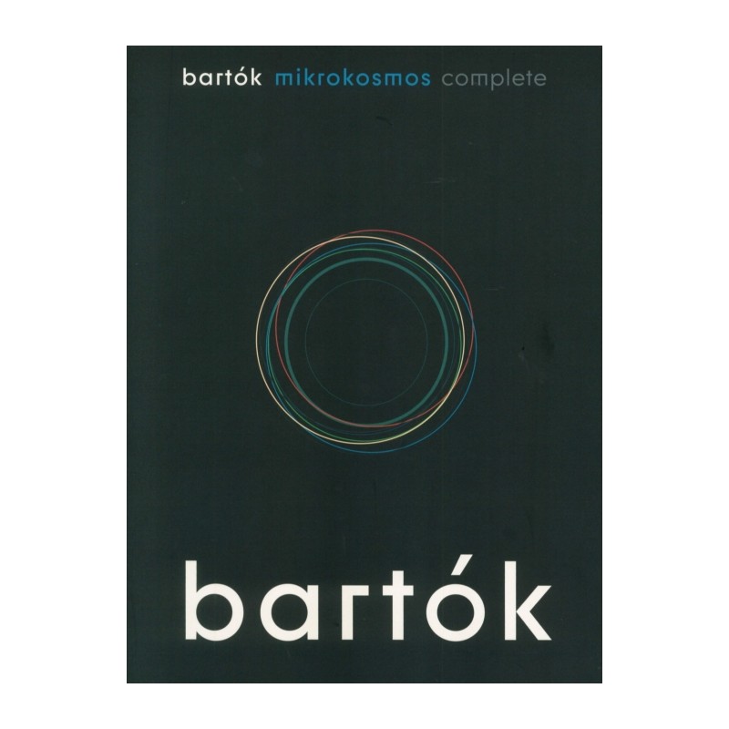 MIKROKOSMOS COMPLETE