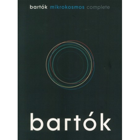 MIKROKOSMOS COMPLETE
