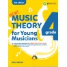 New! Music Theory for Young Musicians Grade 4 (4th.edition)