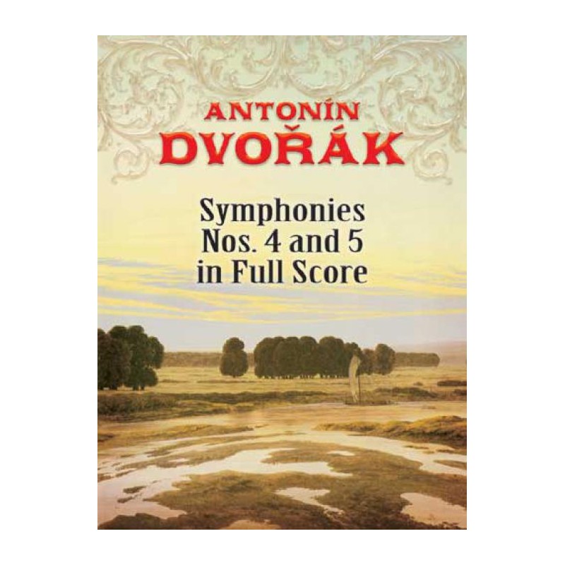 SYMPHONIES 4-5