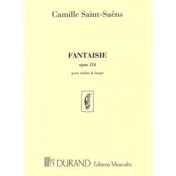 Fantaisie op.124