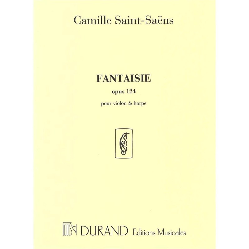 Fantaisie op.124