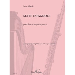 SUITE ESPAGNOLE