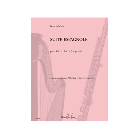 SUITE ESPAGNOLE