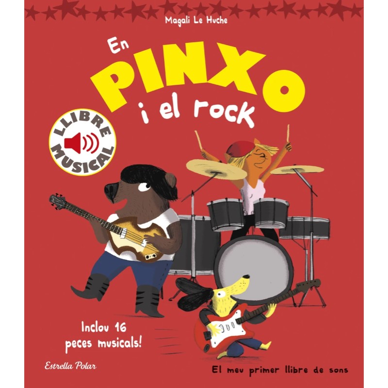 En Pinxo i el rock