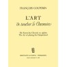 L'ART DE TOUCHER LE CLAVECIN