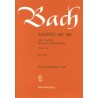 KANTATE 198 LASS FURSTIN LASS NOCH