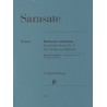 ROMANZA ANDALUZA (SPANISCHER TANZ 3)