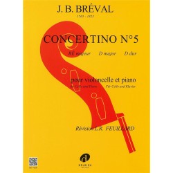 CONCERTINO 5