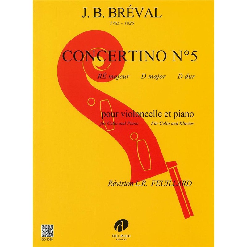 CONCERTINO 5