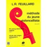 METODO JEUNE VIOLONCELLISTE