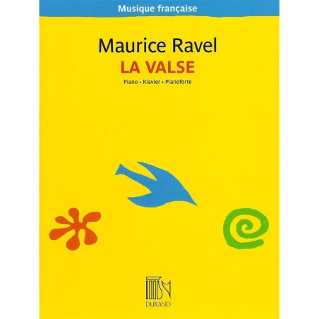 LA VALSE