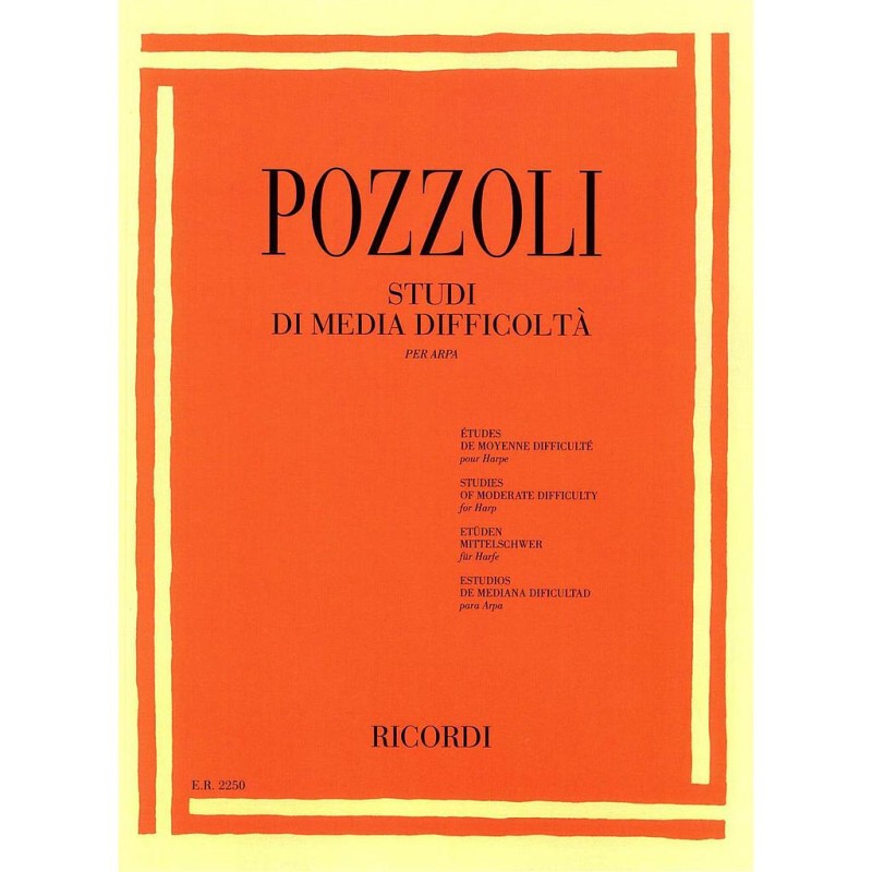 STUDI DI MEDIA DIFFICOLTA