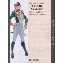 L'ELISIR D'AMORE