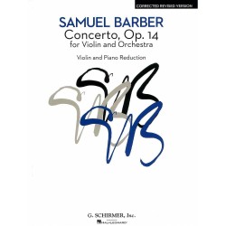 CONCIERTO OP.14