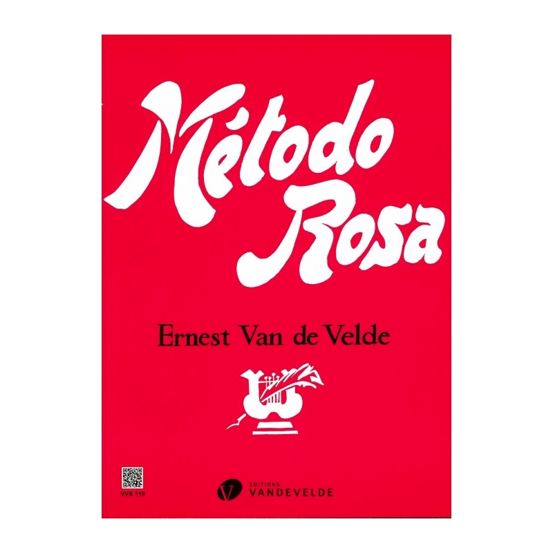 METODO ROSA