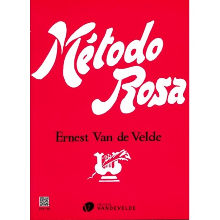 METODO ROSA
