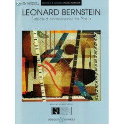 Selected Anniversories for Piano