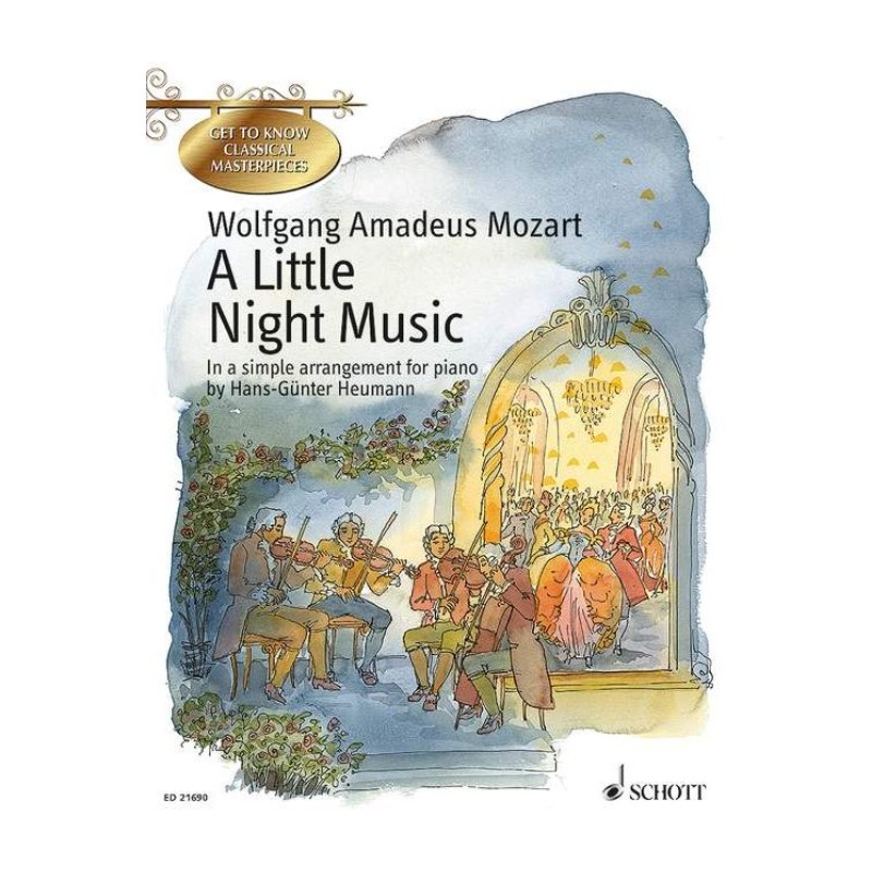 A Little Night Music