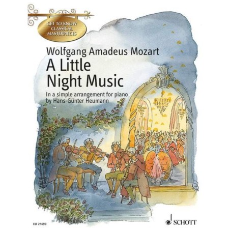 A Little Night Music