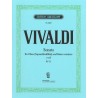 SONATA C MOLL RV 53