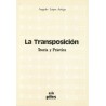 LA TRANSPOSICION-TEORIA Y PRACTICA
