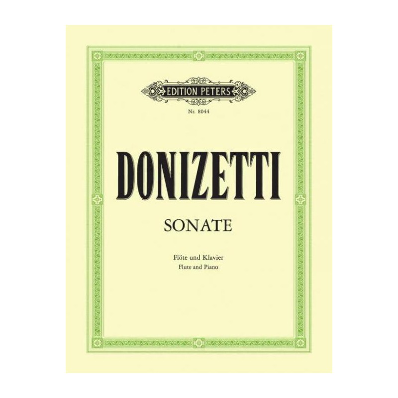 SONATE