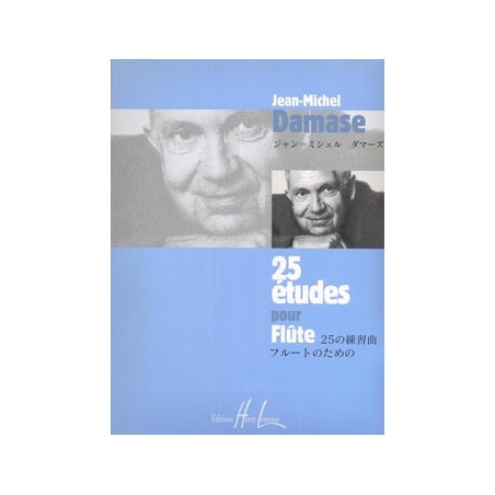 25 ETUDES