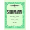 ALBUM PARA LA JUVENTUD OP.68 / ESCENAS DE NIÑOS OP
