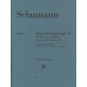 ADAGIO UND ALLEGRO OP.70
