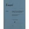 Sonate 2 g-moll op.117