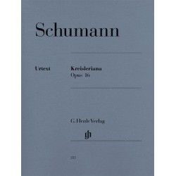 KREISLERIANA OP 16
