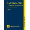 Le Carnaval des Animaux (fur Kammerensemble)
