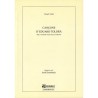 CANÇONS D'EDUARD TOLDRA (VEUS IGUALS)