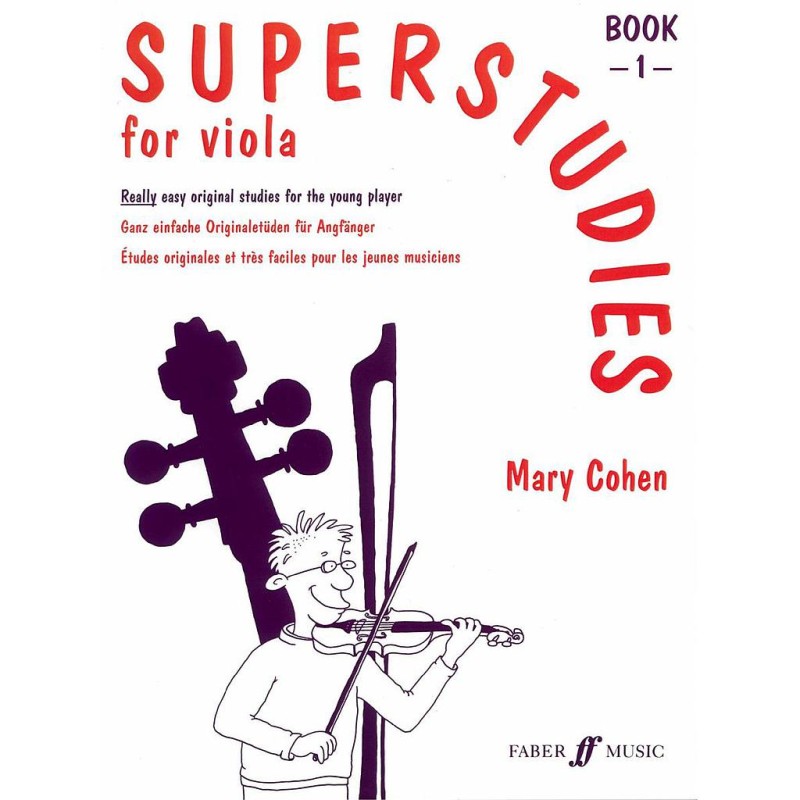 SUPERSTUDIES VOL.1