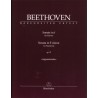 SONATA F-MINOR OP.57 "APPASSIONATA"