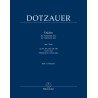 Etuden vol.1 aus op.47,107,120,126,160 and "Methode de violoncelle"