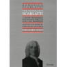 SCHOLAR'S SCARLATTI VOL 2
