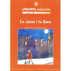LA CIUTAT I LA LLUNA