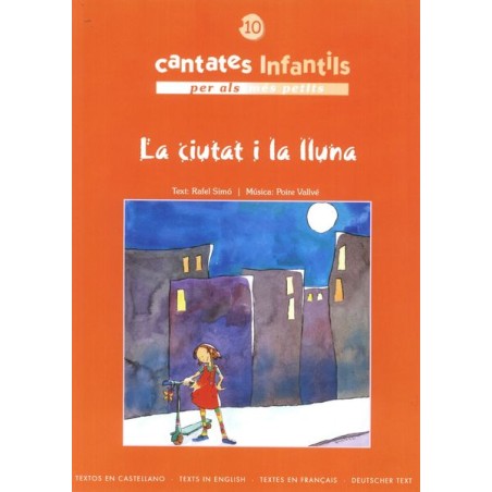 LA CIUTAT I LA LLUNA