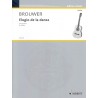 ELOGIO DE LA DANZA