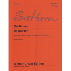 Bagatellen