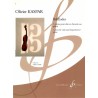 BALADES - 7 PIECES
