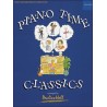 PIANO TIME CLASSICS