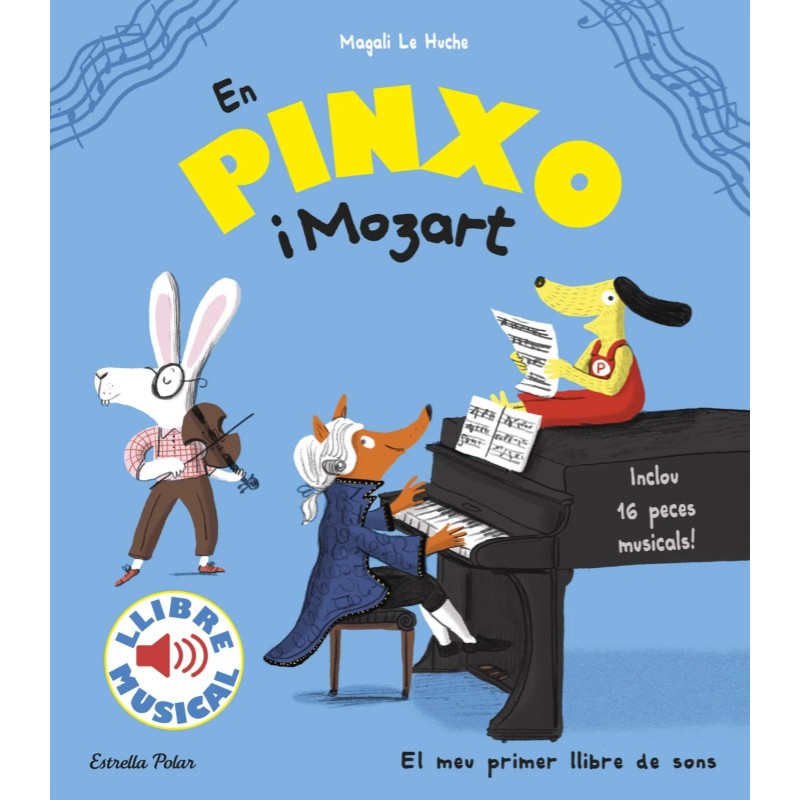 En Pinxo i Mozart