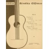 GAILLARDE-SARABANDE VARIEE-DANSE ALLEMAN