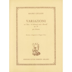 VARIAZIONI