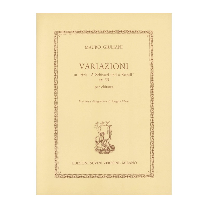 VARIAZIONI
